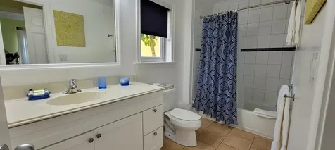 Governor's Harbour, Eleut Banks Road Eleuthera BS