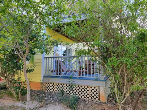 Governor's Harbour, Eleut Banks Road Eleuthera BS