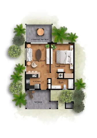 Governor's Harbour, Eleut Banks Road Eleuthera BS