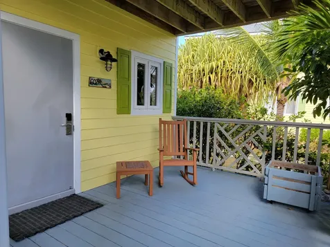 Governor's Harbour, Eleut Banks Road Eleuthera BS