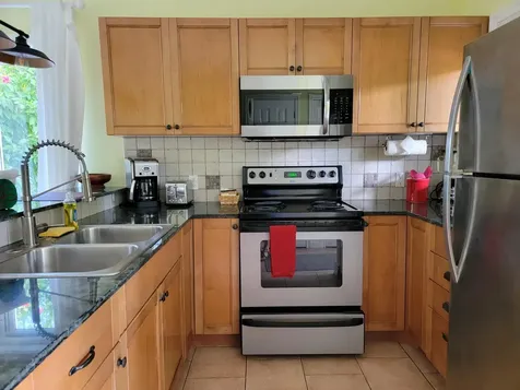 Governor's Harbour, Eleut Banks Road Eleuthera BS