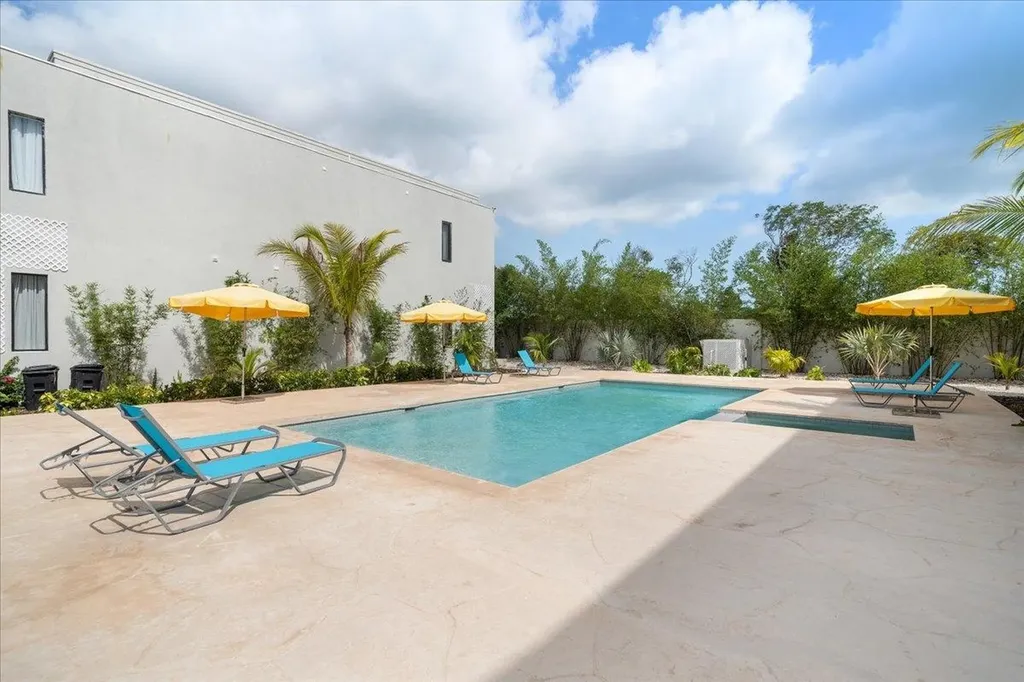 Love Beach West End New Providence Paradise Island BS