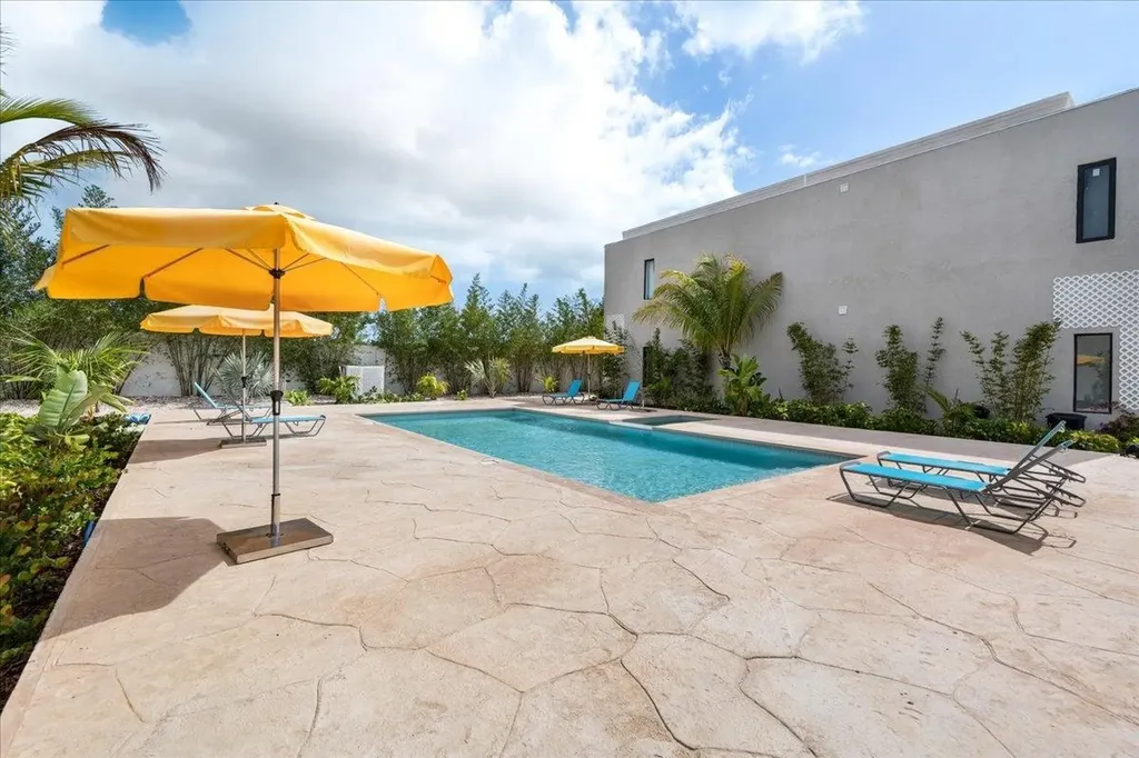 Love Beach West End New Providence Paradise Island BS