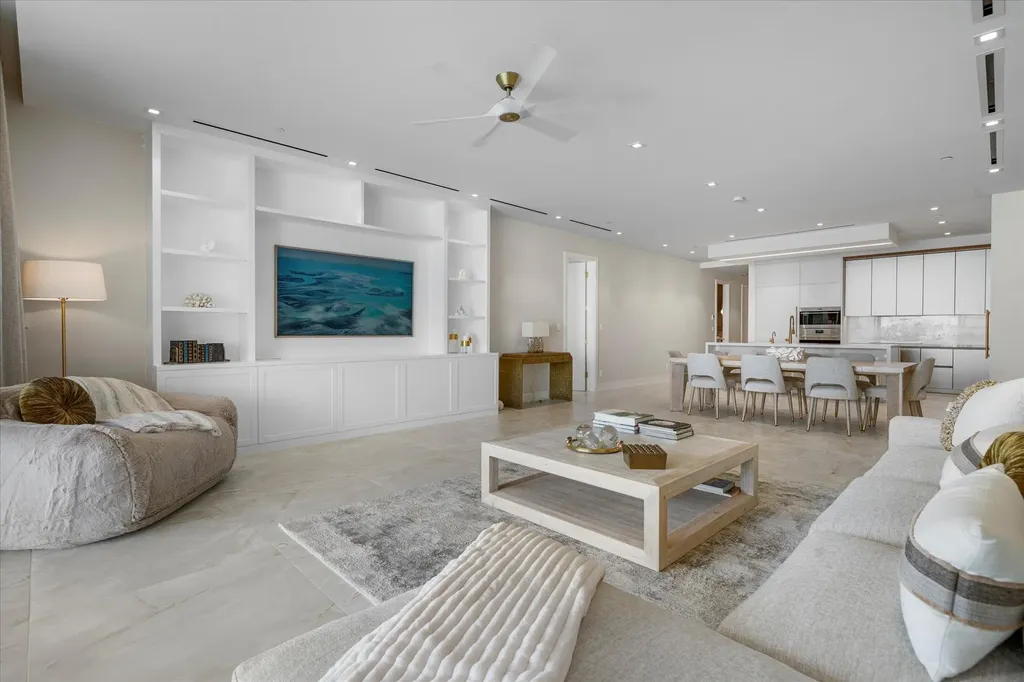 Aqualina New Providence Paradise Island BS