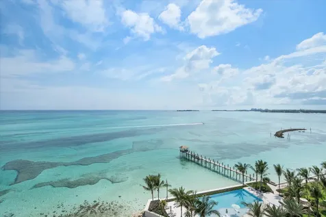 Aqualina New Providence Paradise Island BS