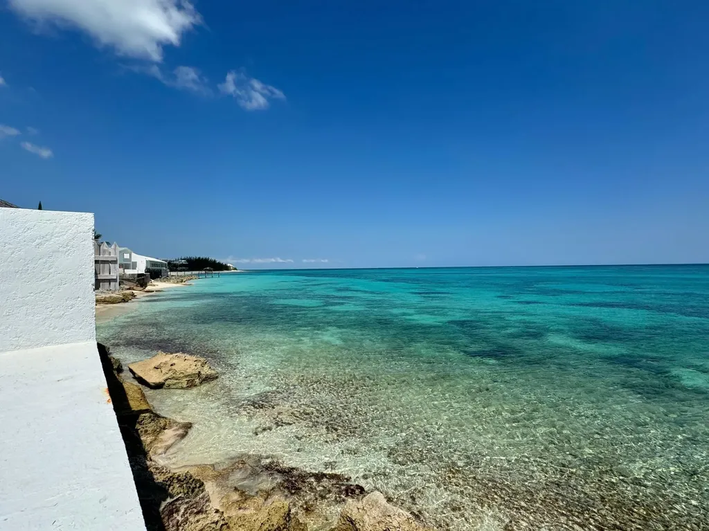 West Bay Street New Providence Paradise Island BS