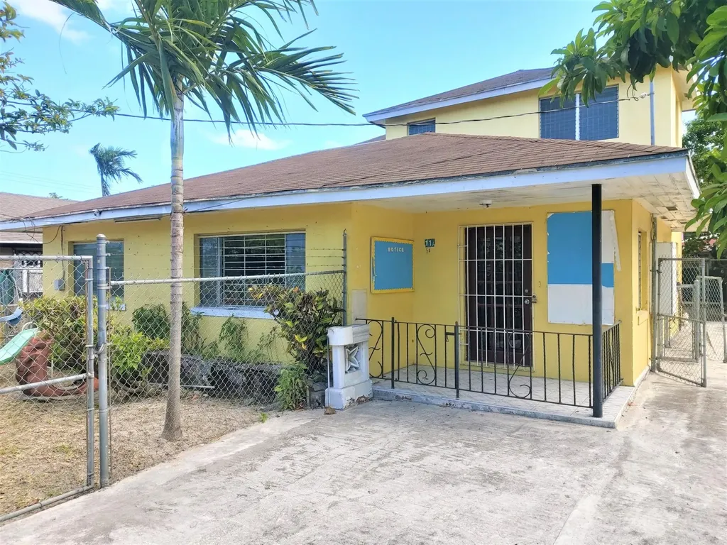 Bahama Avenue 11 New Providence Paradise Island BS