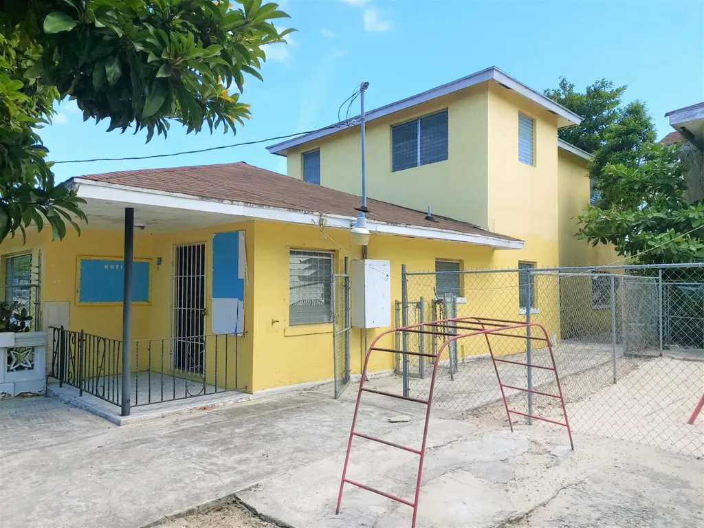 Bahama Avenue 11 New Providence Paradise Island BS