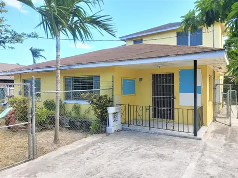 Bahama Avenue 11 New Providence Paradise Island BS