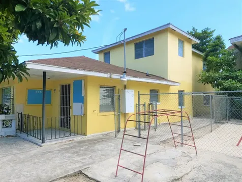 Bahama Avenue 11 New Providence Paradise Island BS