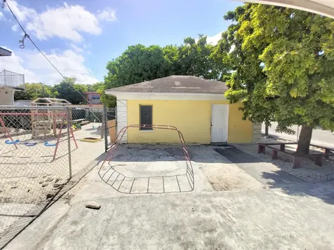 Bahama Avenue 11 New Providence Paradise Island BS