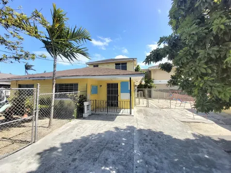 Bahama Avenue 11 New Providence Paradise Island BS