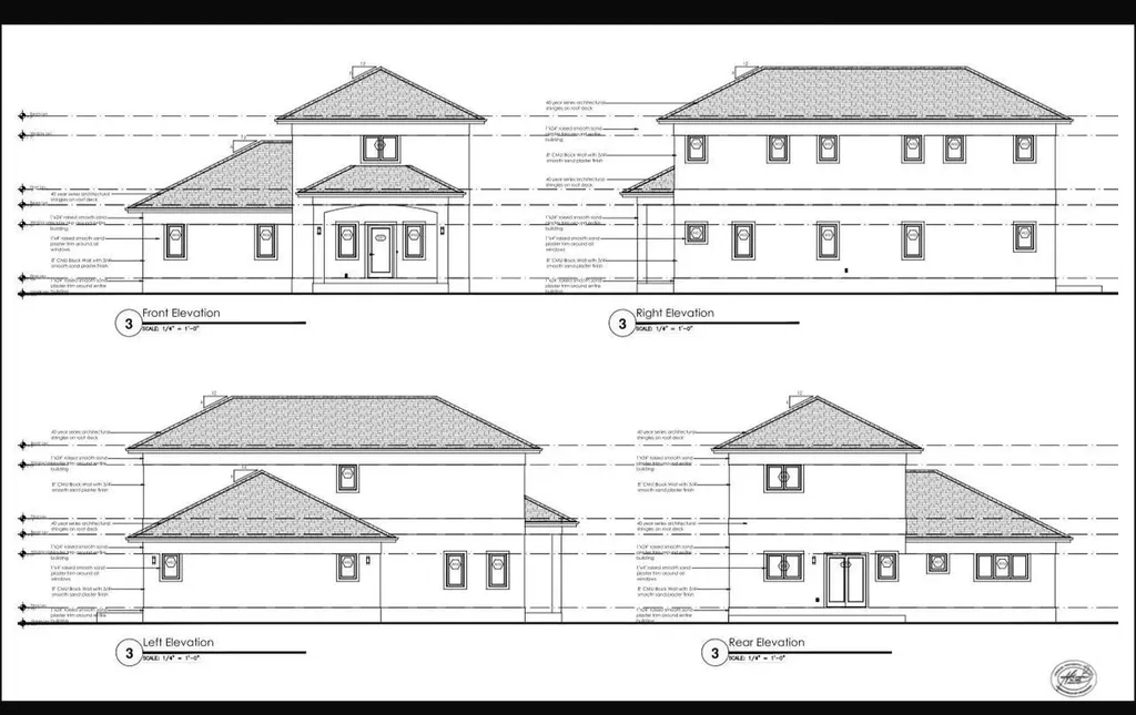 Tropical Gardens New Providence Paradise Island BS