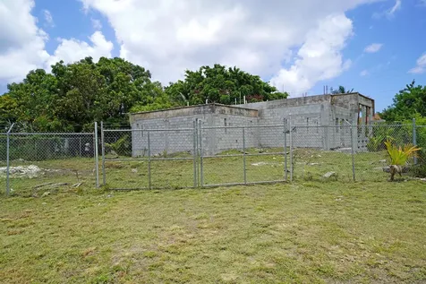 Tropical Gardens New Providence Paradise Island BS