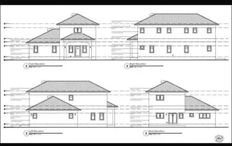 Tropical Gardens New Providence Paradise Island BS