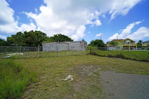 Tropical Gardens New Providence Paradise Island BS