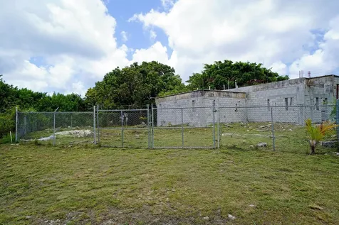 Tropical Gardens New Providence Paradise Island BS