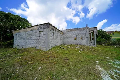 Tropical Gardens New Providence Paradise Island BS