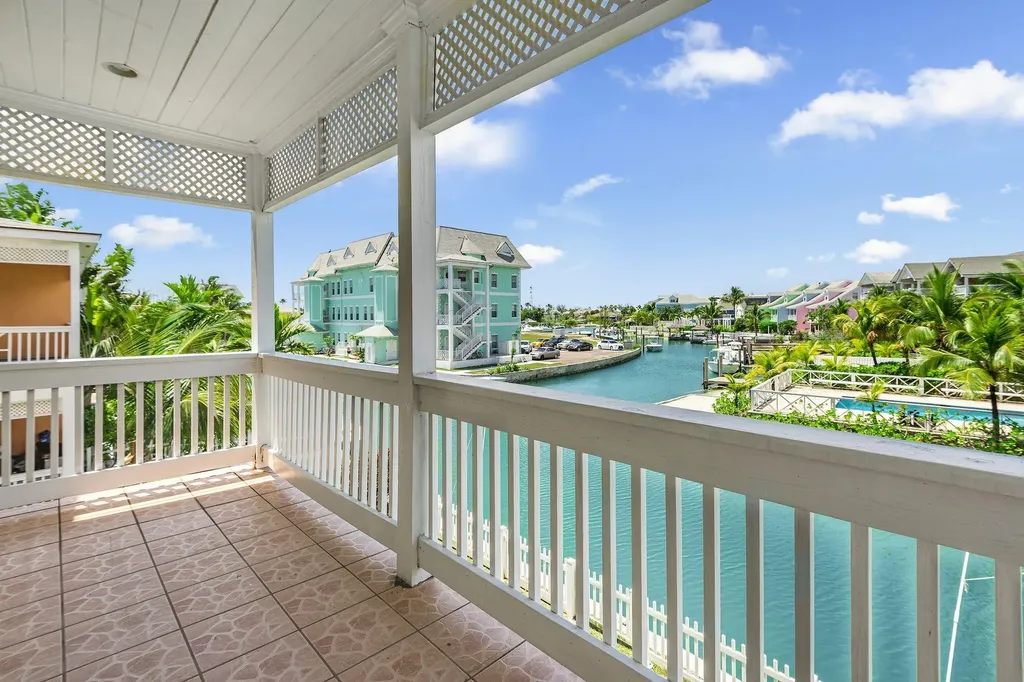 Sandyport Drive New Providence Paradise Island BS