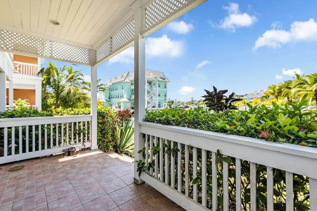 Sandyport Drive New Providence Paradise Island BS