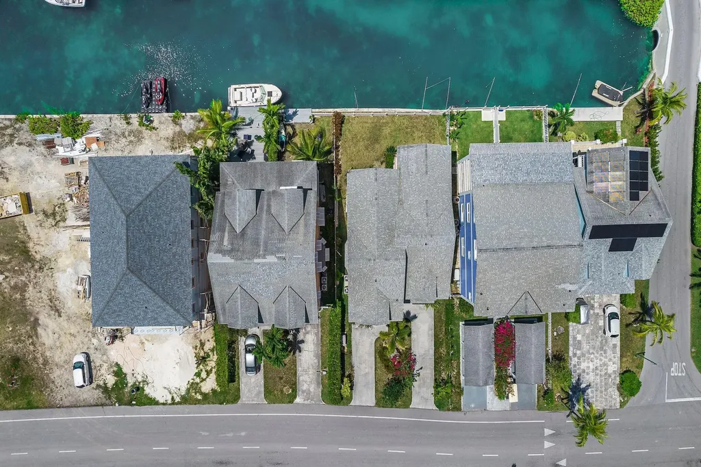 Sandyport Drive New Providence Paradise Island BS