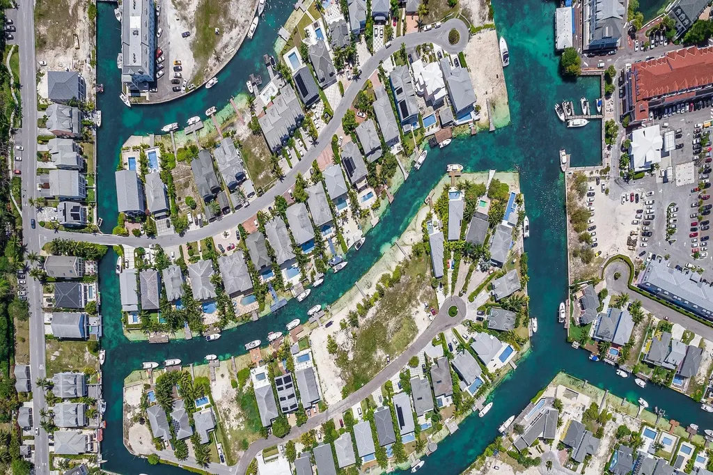 Sandyport Drive New Providence Paradise Island BS