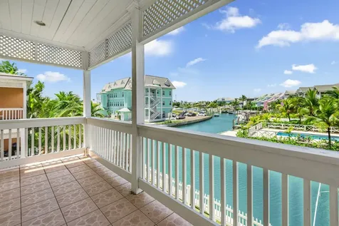 Sandyport Drive New Providence Paradise Island BS