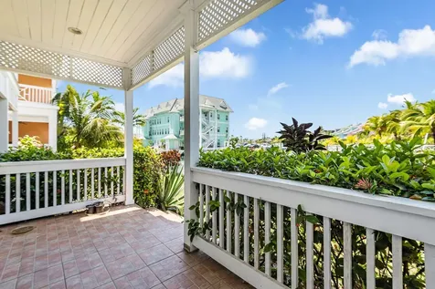 Sandyport Drive New Providence Paradise Island BS