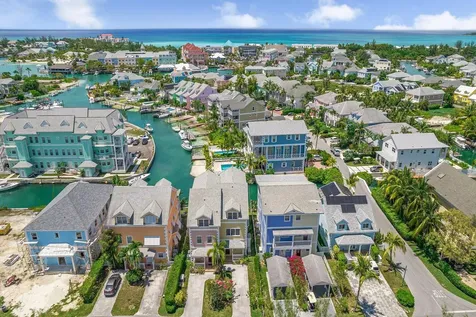 Sandyport Drive New Providence Paradise Island BS