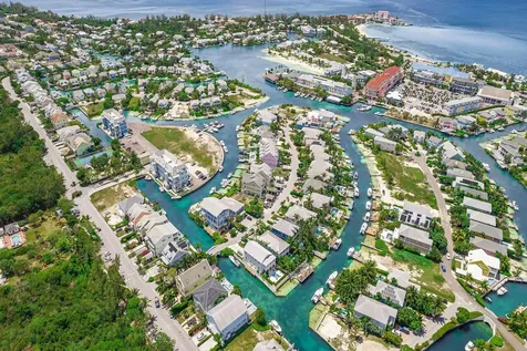 Sandyport Drive New Providence Paradise Island BS