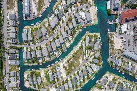 Sandyport Drive New Providence Paradise Island BS