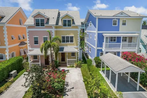 Sandyport Drive New Providence Paradise Island BS
