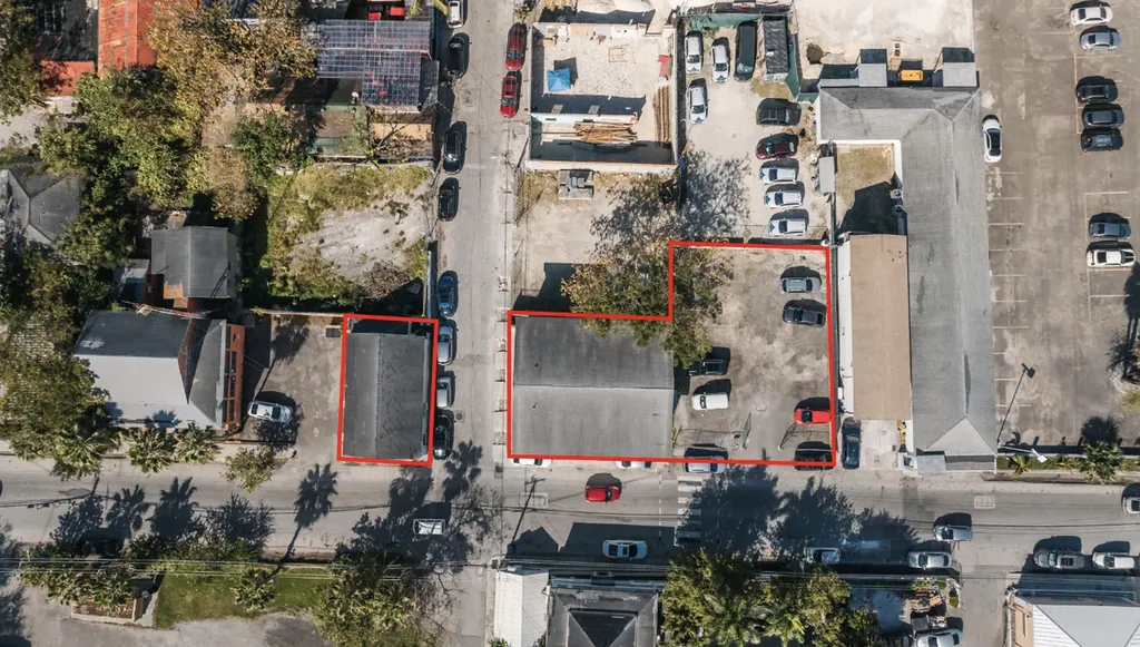 Dowdeswell Street 72 New Providence Paradise Island BS