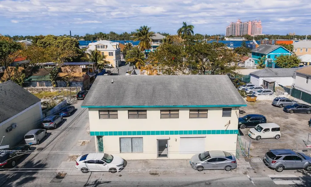 Dowdeswell Street 72 New Providence Paradise Island BS