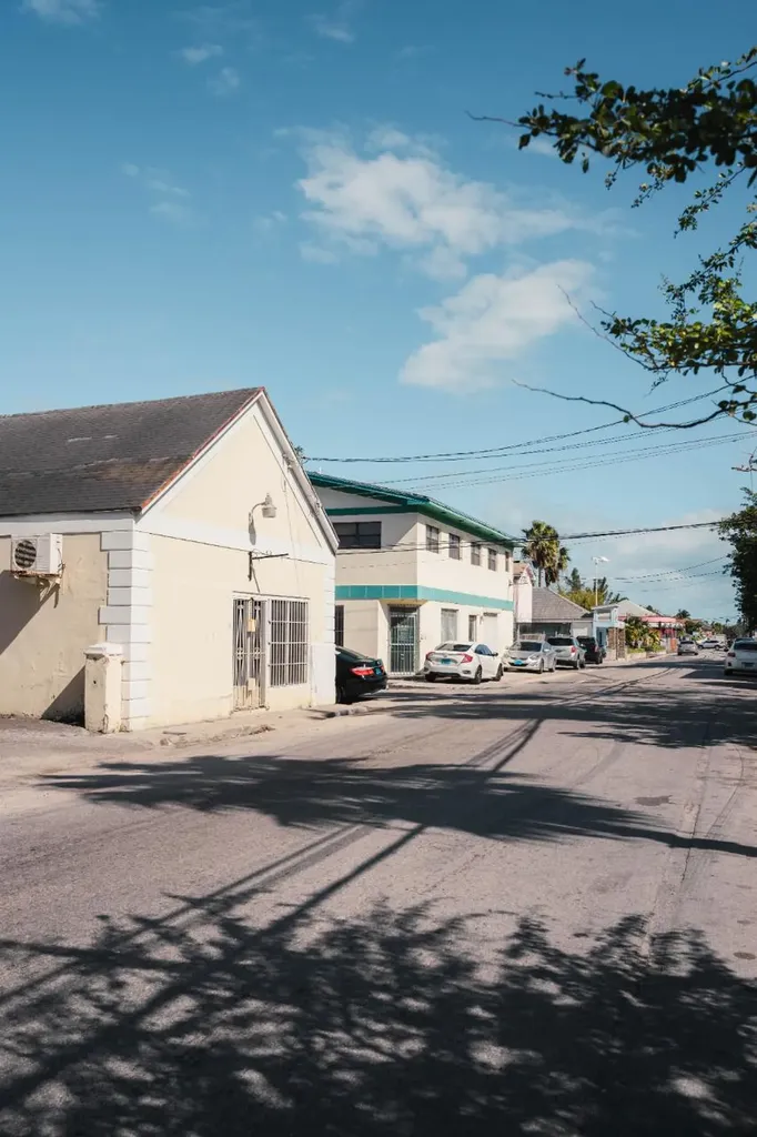 Dowdeswell Street 72 New Providence Paradise Island BS