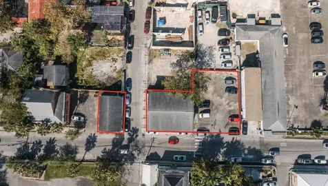 Dowdeswell Street 72 New Providence Paradise Island BS