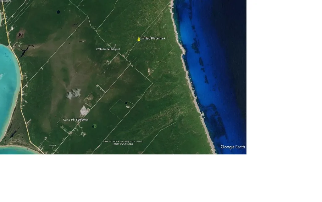 Plot# 20 O'neil's Long Island BS