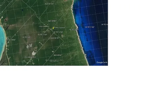 Plot# 11 O'neils Long Island BS