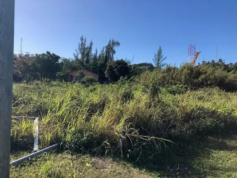 Lot Of Land Harold Road And Bozine Hill New Providence Paradise Island BS