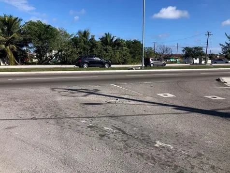 Lot Of Land Harold Road And Bozine Hill New Providence Paradise Island BS