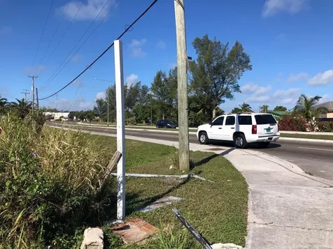 Lot Of Land Harold Road And Bozine Hill New Providence Paradise Island BS