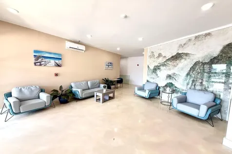 Windsor Field Road New Providence Paradise Island BS