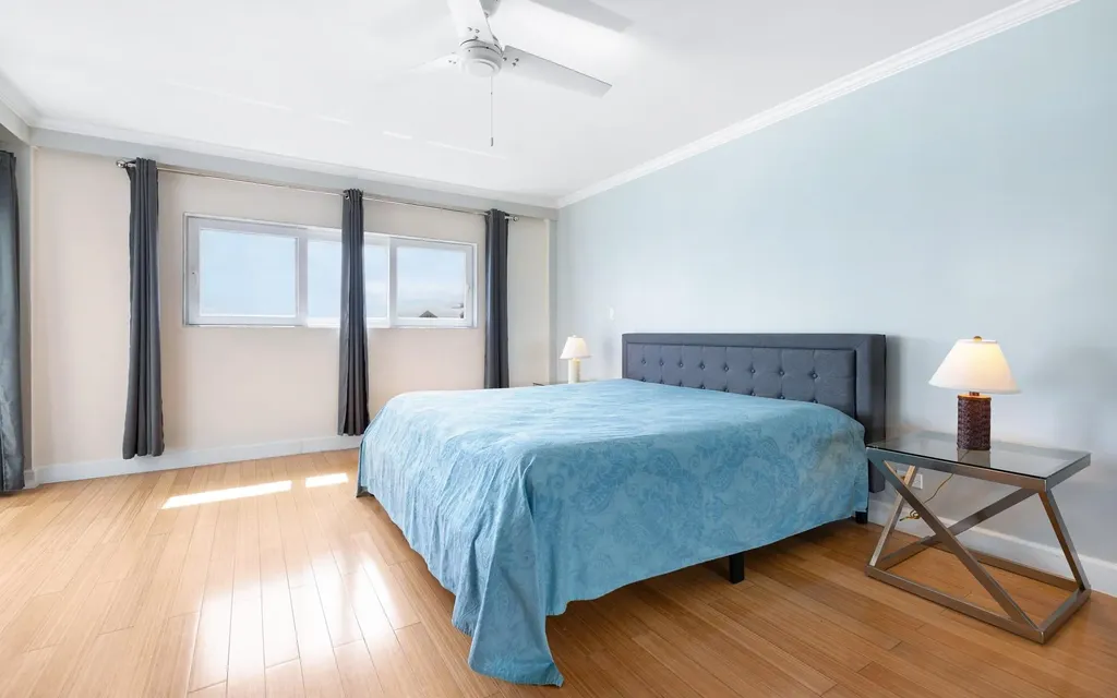 Penthouse 8b Conchrest New Providence Paradise Island BS