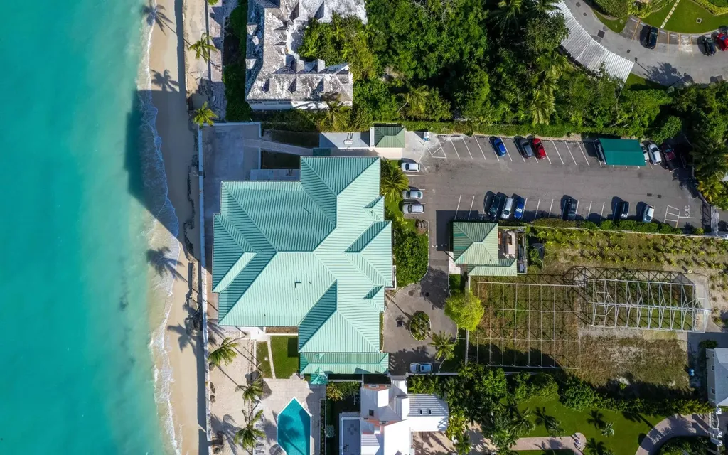 Penthouse 8b Conchrest New Providence Paradise Island BS