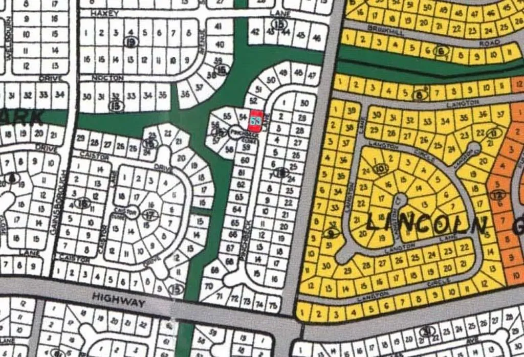 Pinchbeck Close Grand Bahama Freeport BS