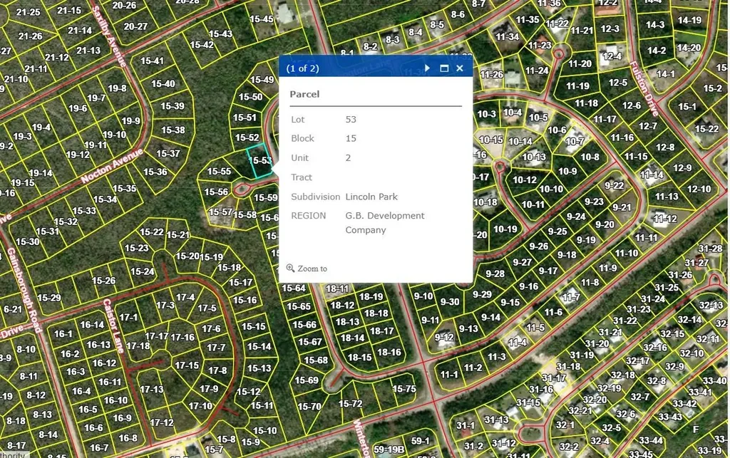 Pinchbeck Close Grand Bahama Freeport BS