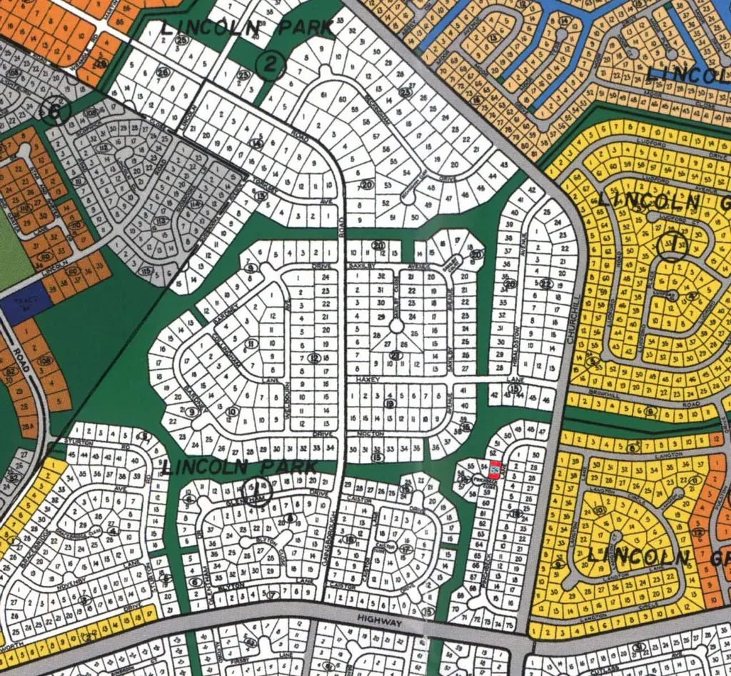 Pinchbeck Close Grand Bahama Freeport BS