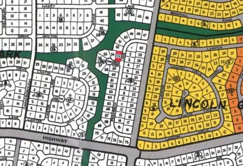 Pinchbeck Close Grand Bahama Freeport BS