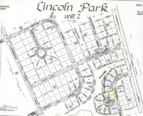 Pinchbeck Close Grand Bahama Freeport BS