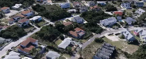 Twynam Heights Boulevard New Providence Paradise Island BS